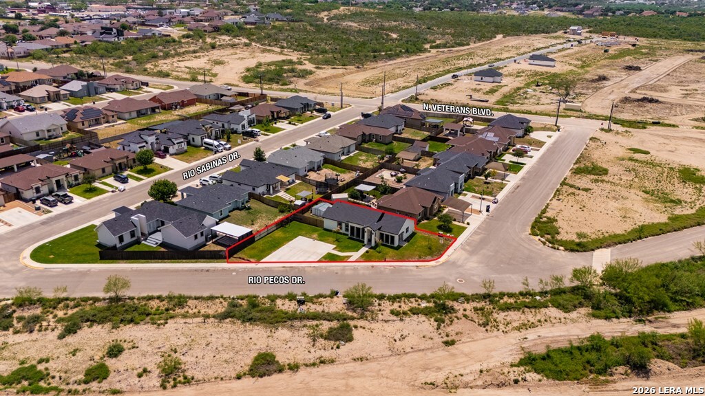 2330 Rio Pecos Drive Eagle Pass, TX 78852 - Photo 30 of 31