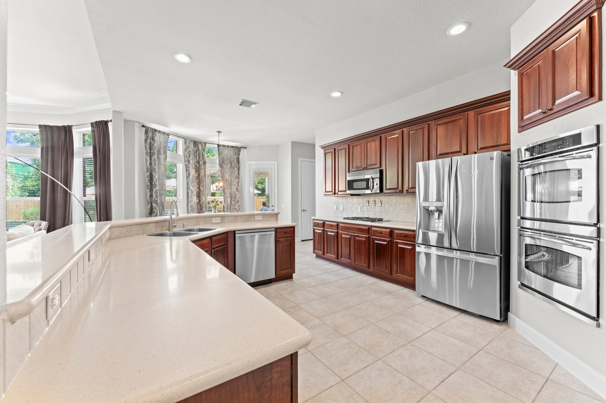 7218 Diamond Falls Lane Spring, TX 77389 - Photo 14 of 41