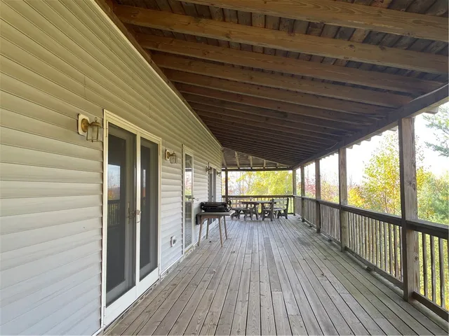 $589,000 | 322 Westview Road, Harpersfield, NY 13788