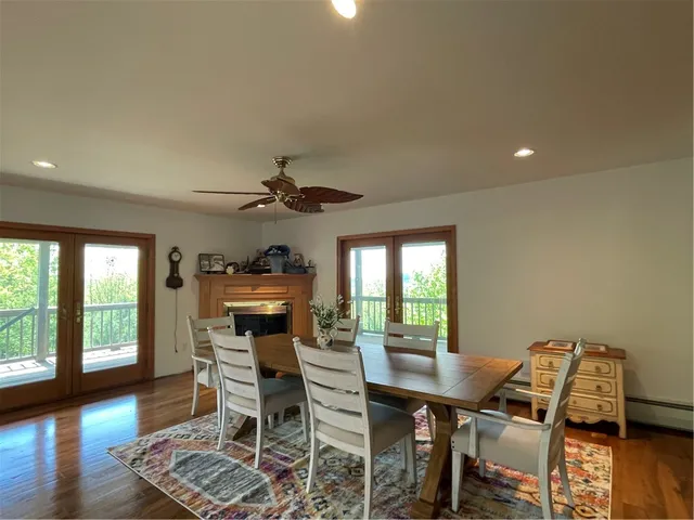 $589,000 | 322 Westview Road, Harpersfield, NY 13788