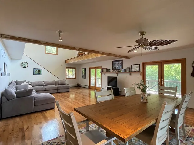 $589,000 | 322 Westview Road, Harpersfield, NY 13788