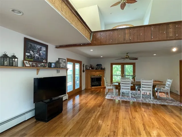 $589,000 | 322 Westview Road, Harpersfield, NY 13788