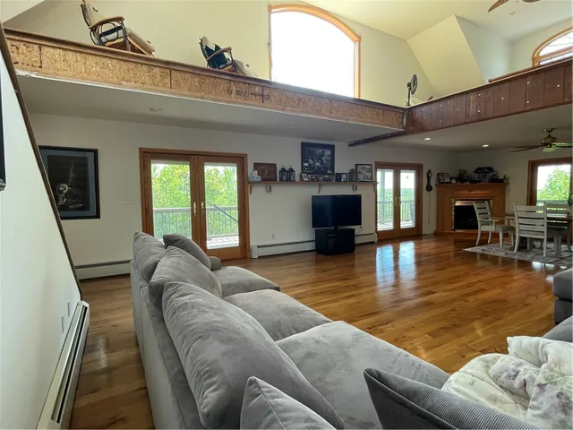 $589,000 | 322 Westview Road, Harpersfield, NY 13788