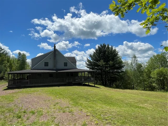 $589,000 | 322 Westview Road, Harpersfield, NY 13788