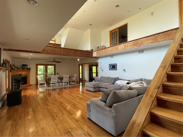 $589,000 | 322 Westview Road, Harpersfield, NY 13788