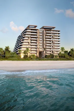 $15,000,000 | 8777 Collins Avenue, Unit 303, Surfside, FL 33154