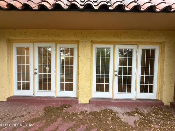 $1,350 | 3864 La Mirada Drive North, Unit 6, Jacksonville, FL 32217