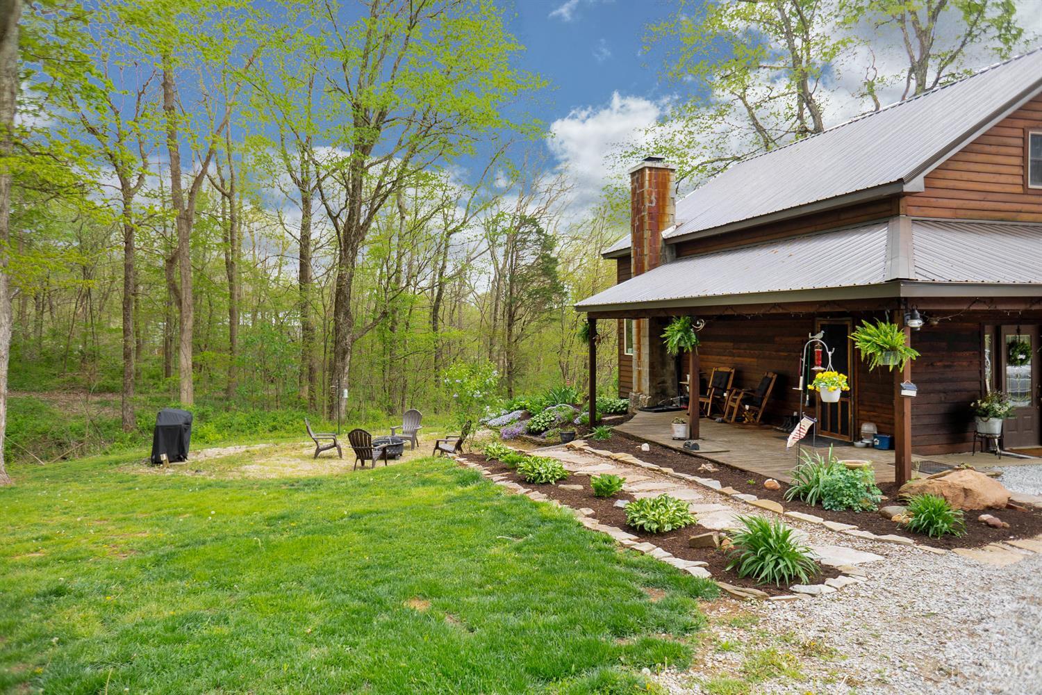 12468 Mound Road Winchester, OH 45697 - Photo 8 of 51 Gallery Image 8