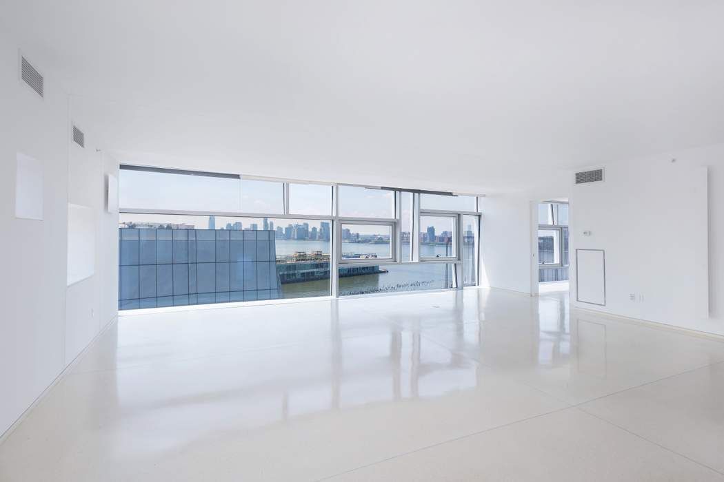 100 11th Avenue, Unit 16C Manhattan, NY 10011 - Photo 2 of 20 a view of an empty room