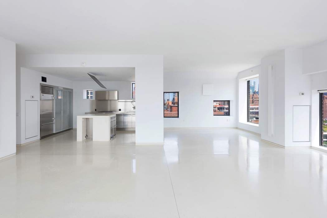 100 11th Avenue, Unit 16C Manhattan, NY 10011 - Photo 4 of 20