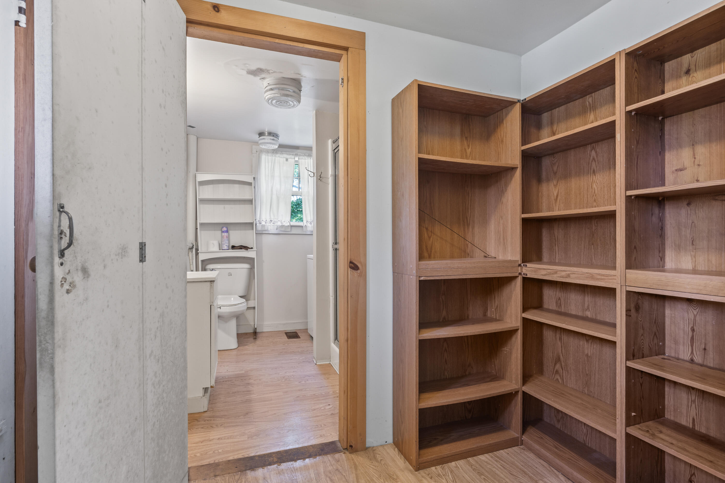 1749 Harpswell Islands Road Orrs Island, ME 04066 - Photo 13 of 36 Kitchen