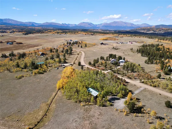 $550,000 | 318 Foxtail Lane, Fairplay, CO 80440