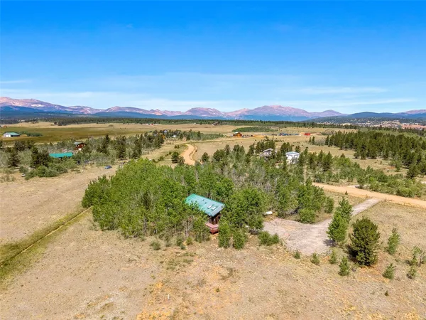 $550,000 | 318 Foxtail Lane, Fairplay, CO 80440