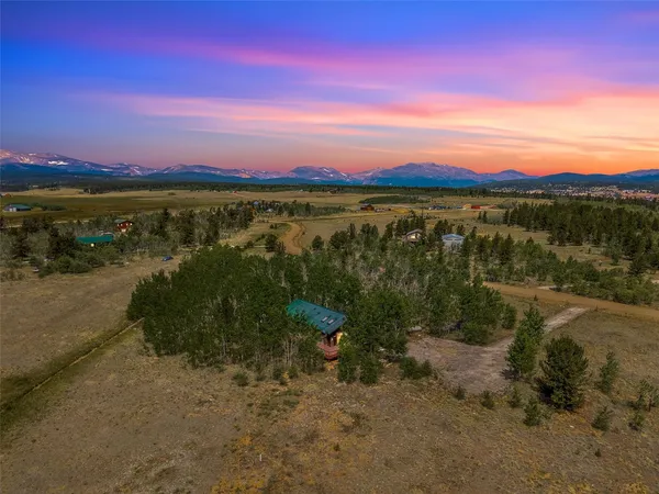 $550,000 | 318 Foxtail Lane, Fairplay, CO 80440