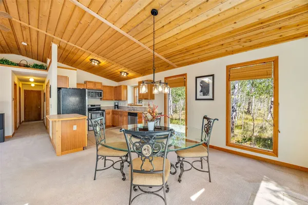 $550,000 | 318 Foxtail Lane, Fairplay, CO 80440