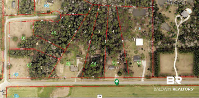 25025 County Road 49 Loxley, AL 36551 - Photo 23 of 24