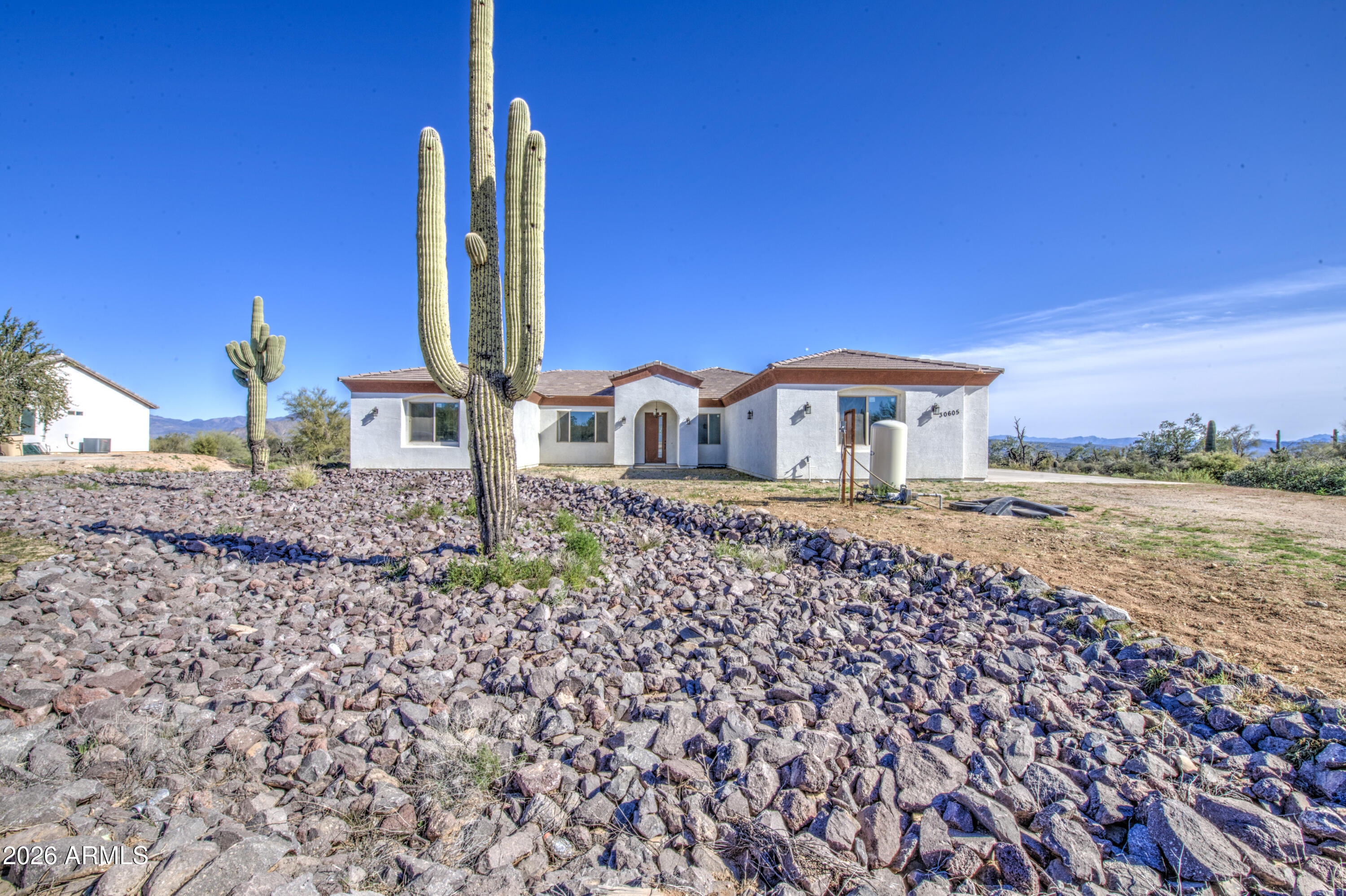 30605 North 172nd Street Rio Verde, AZ 85263 - Photo 4 of 59 Front 4