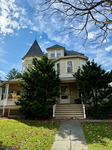 $4,000 | 416 Boulevard, Westfield, NJ 07090