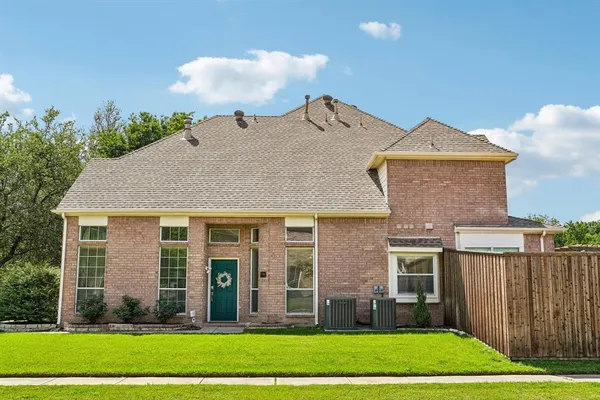 $414,000 | 11286 Fountainbridge Drive, Frisco, TX 75035