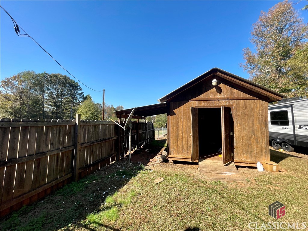 3370 Buckhead Road Madison, GA 30650 - Photo 31 of 34