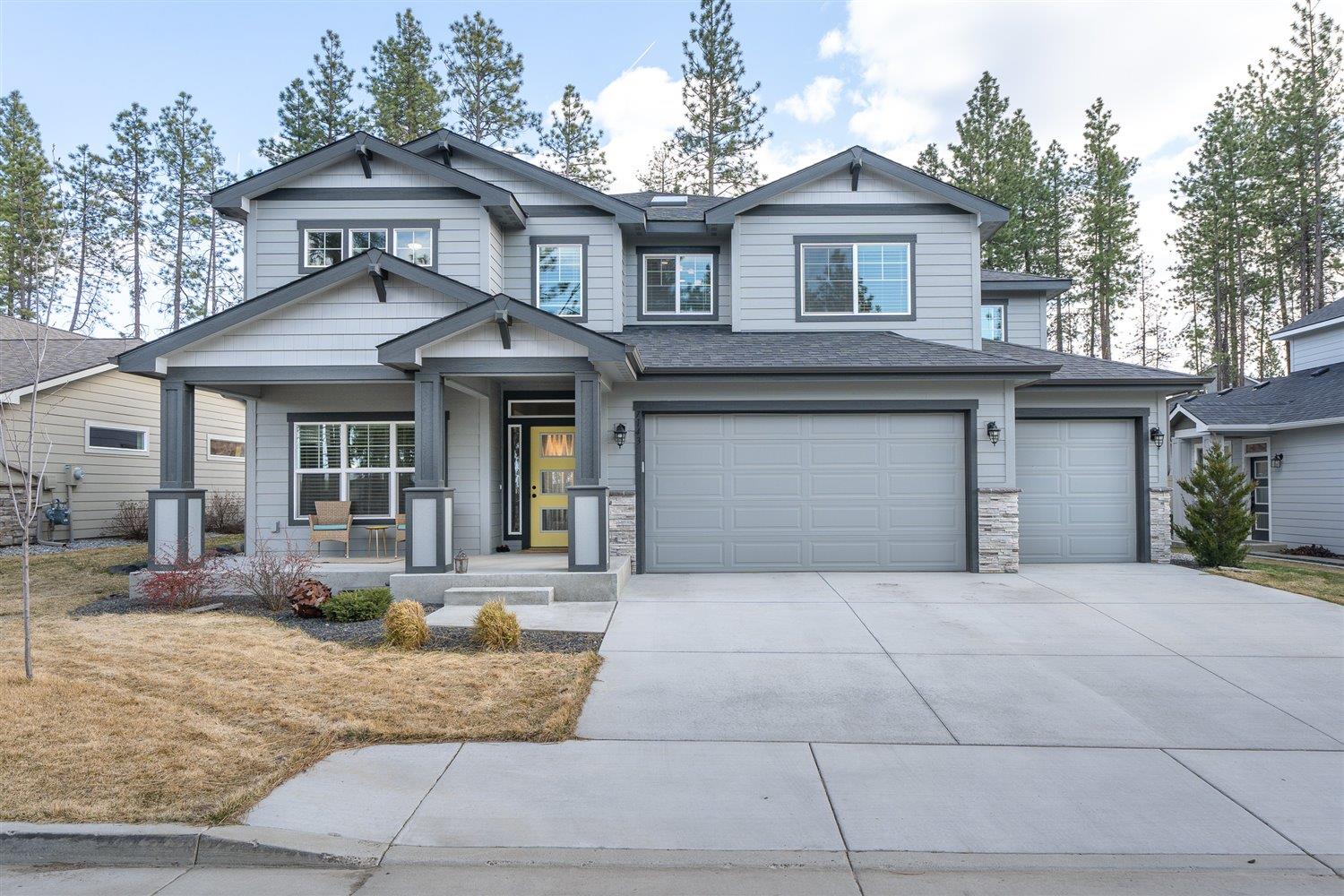 7143 Forest Ridge Drive Spokane, WA 99224 - Photo 1 of 34 Gallery Image 1