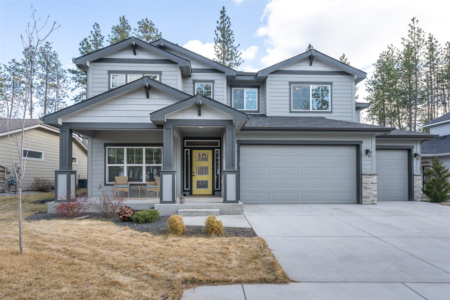 7143 Forest Ridge Drive Spokane, WA 99224 - Photo 2 of 34 Gallery Image 2