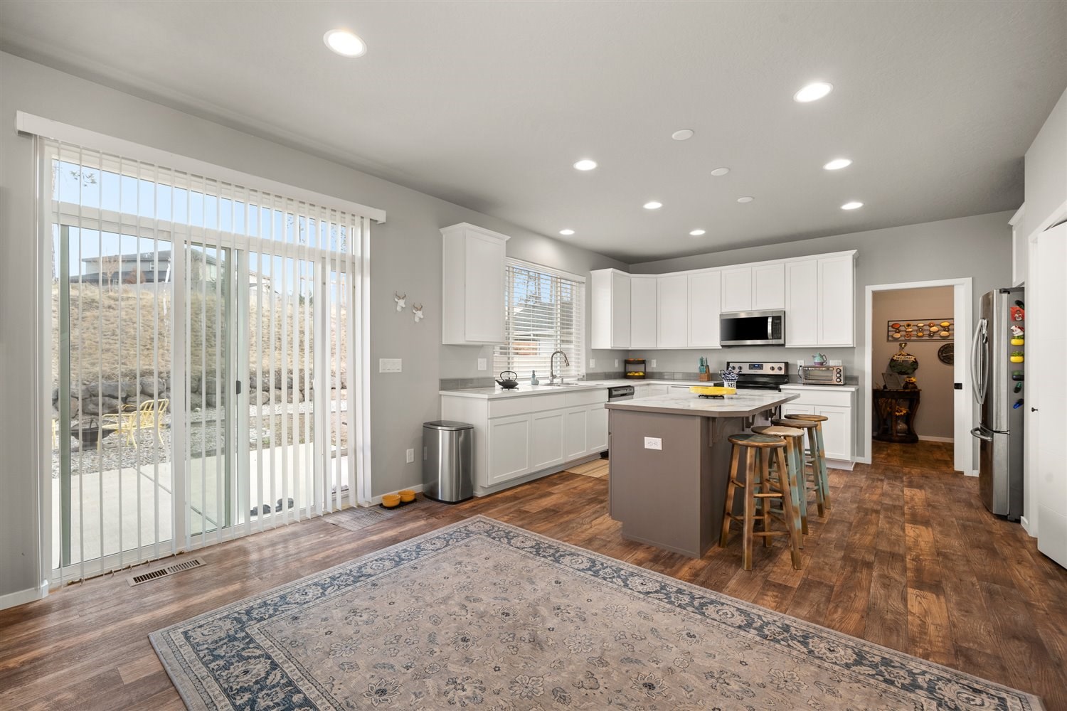 7143 Forest Ridge Drive Spokane, WA 99224 - Photo 13 of 34 Gallery Image 13