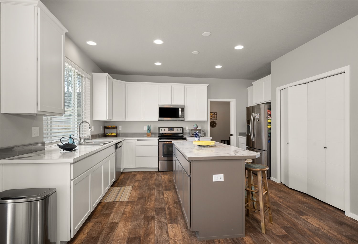 7143 Forest Ridge Drive Spokane, WA 99224 - Photo 14 of 34 Gallery Image 14
