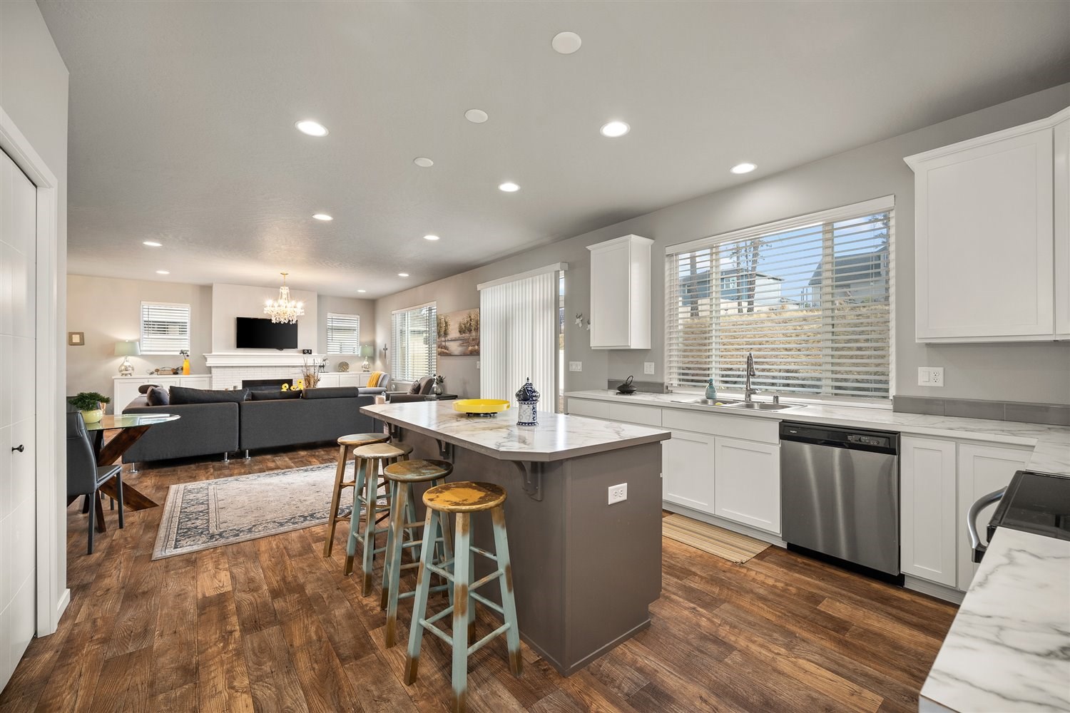 7143 Forest Ridge Drive Spokane, WA 99224 - Photo 15 of 34 Gallery Image 15