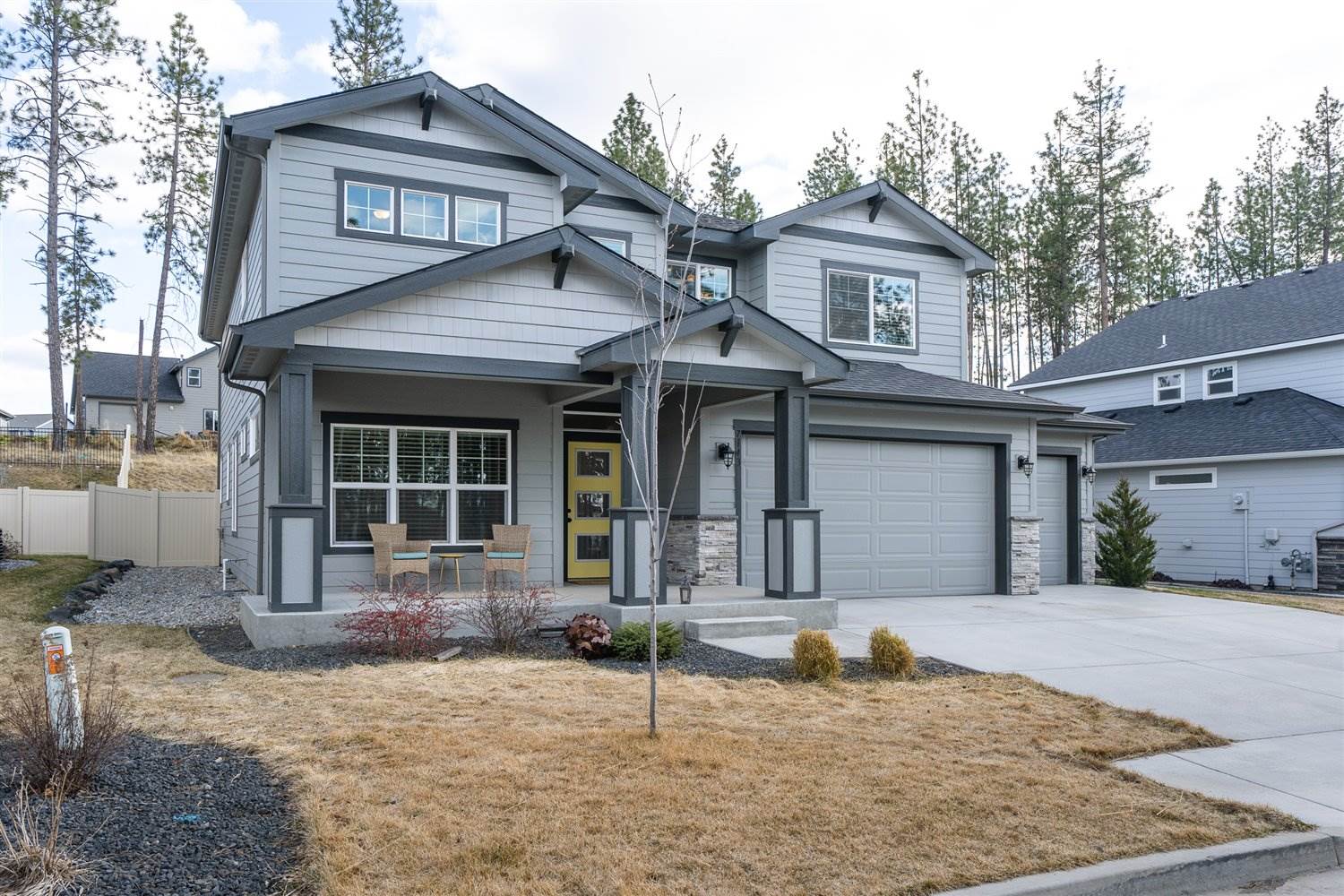 7143 Forest Ridge Drive Spokane, WA 99224 - Photo 3 of 34 Gallery Image 3