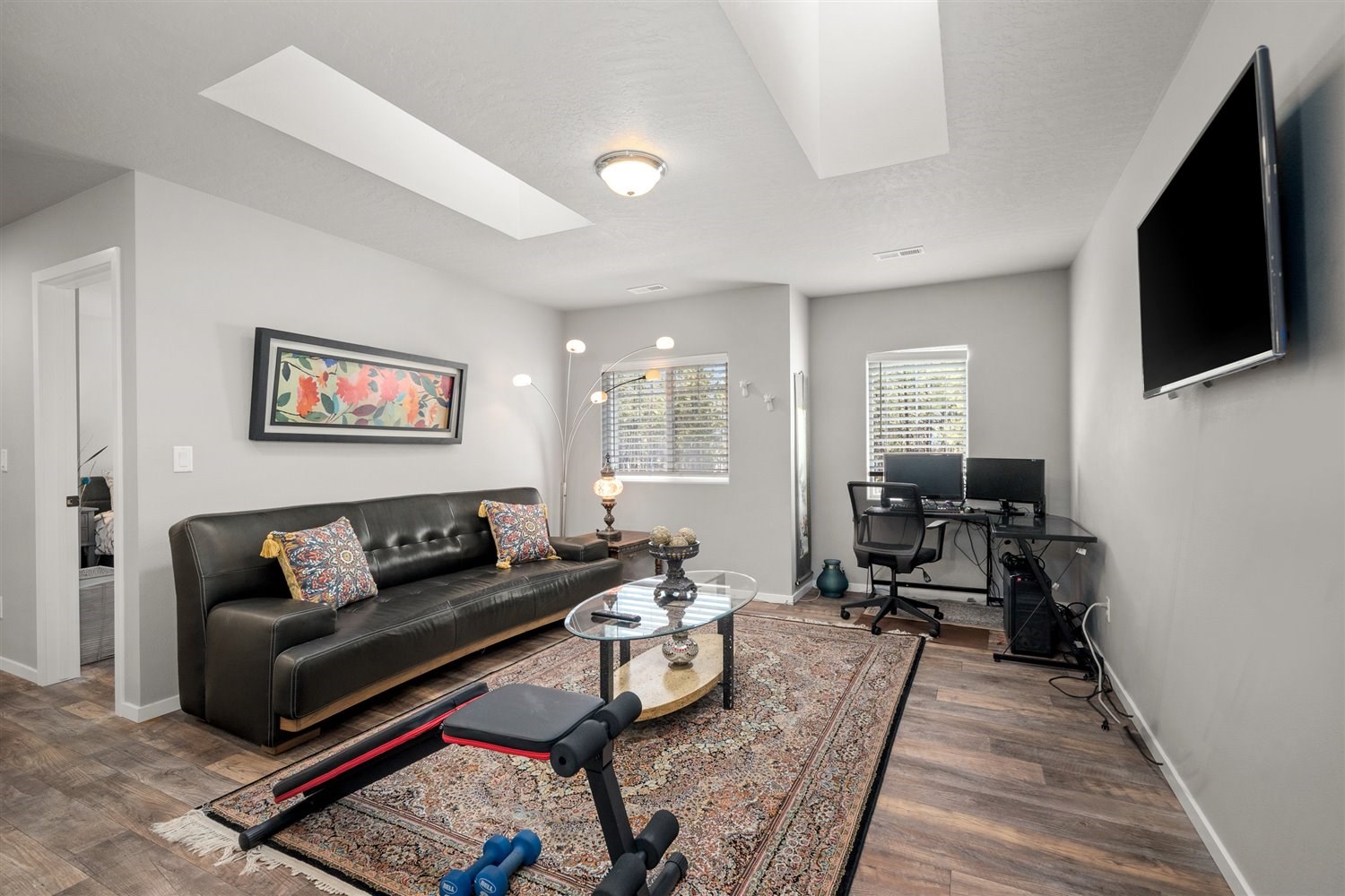 7143 Forest Ridge Drive Spokane, WA 99224 - Photo 22 of 34 Gallery Image 22