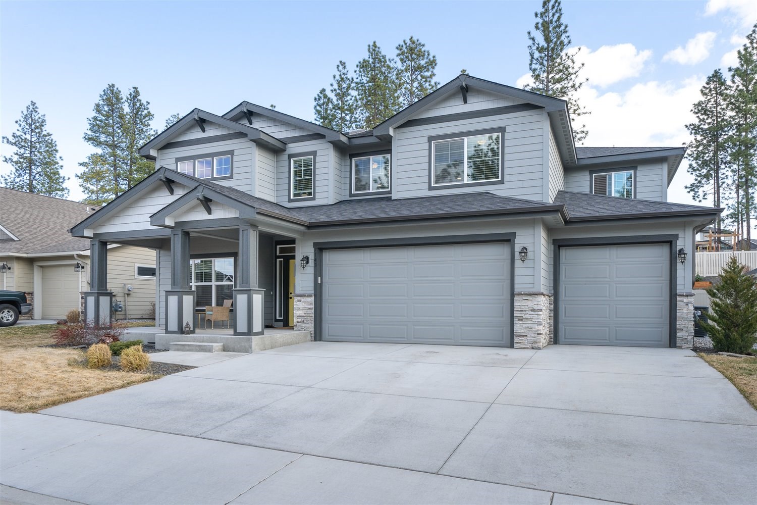 7143 Forest Ridge Drive Spokane, WA 99224 - Photo 4 of 34 Gallery Image 4