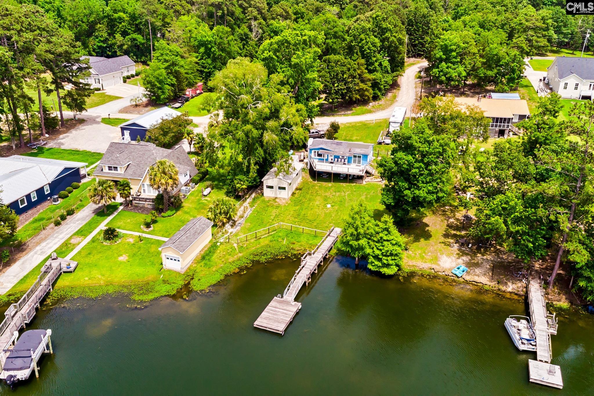 1628 Deep Cove Lane Gilbert, SC 29054 - Photo 26 of 27
