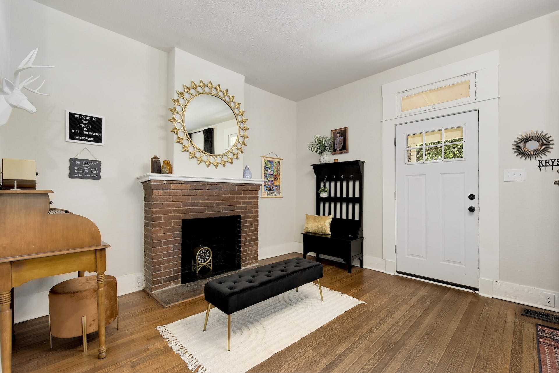 712 East 44th Street, Unit A Austin, TX 78751 - Photo 9 of 40