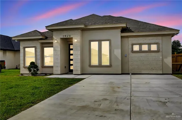$215,000 | 1920 Trinity Street, Donna, TX 78537
