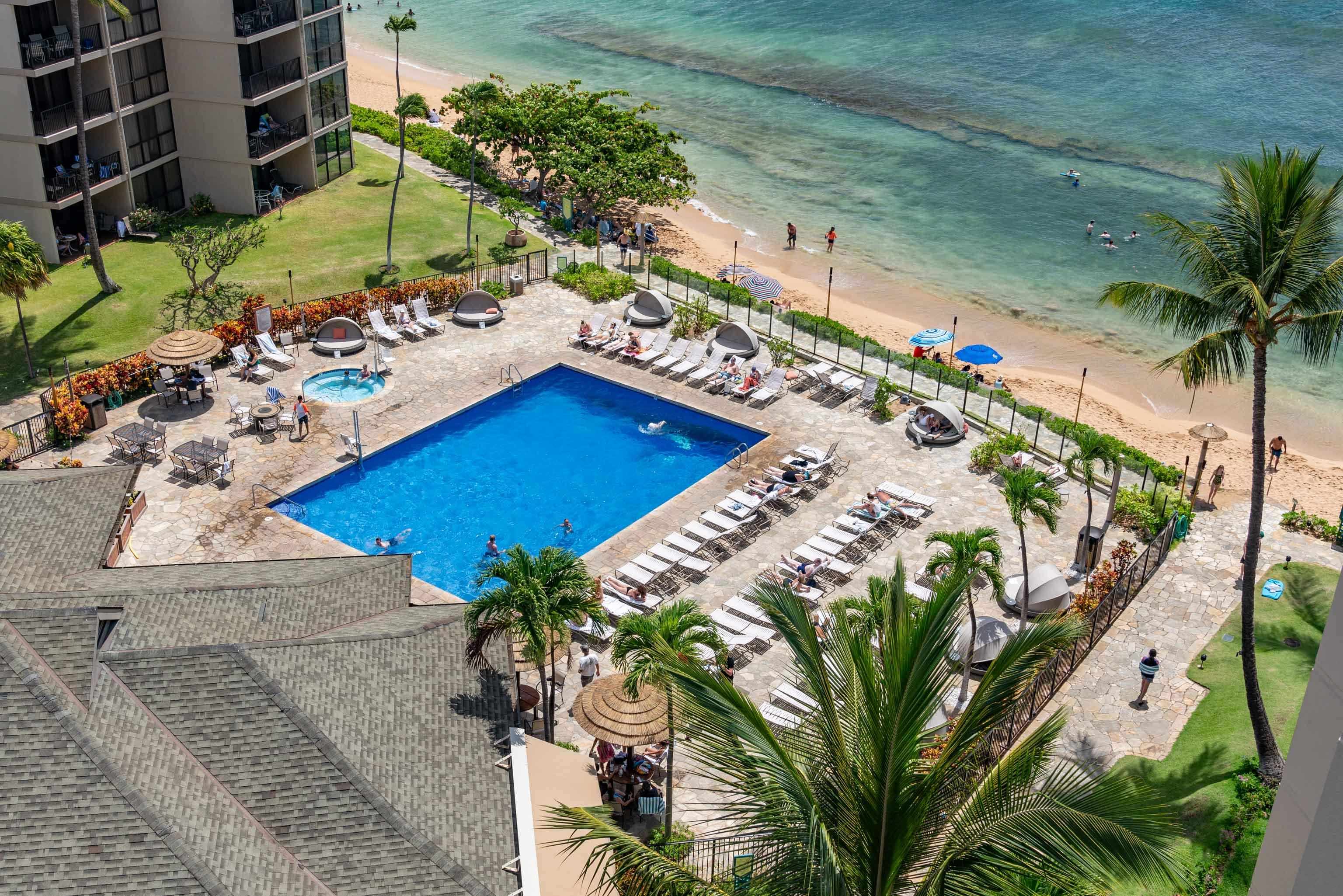 3445 Lower Honoapiilani Road, Unit 905 Lahaina, HI 96761 - Photo 22 of 30
