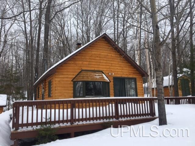3208 North Co Road Marquette, MI 49855 - Photo 1 of 20