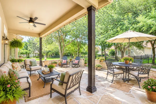 $547,500 | 107 Lynn Cove, Georgetown, TX 78633