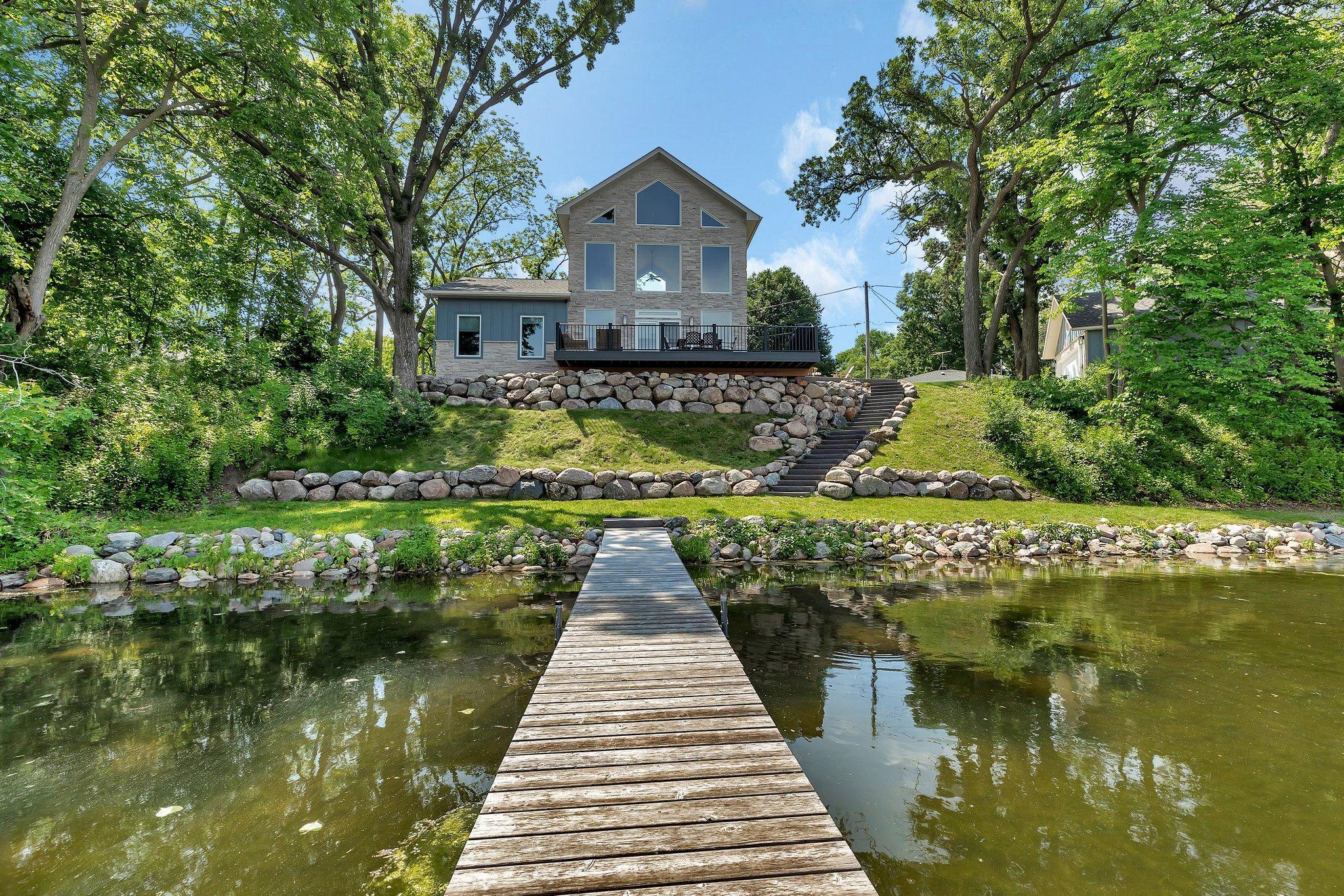 565 Brooks Lake Road Cokato, MN 55321 - Photo 1 of 48 Gallery Image 1