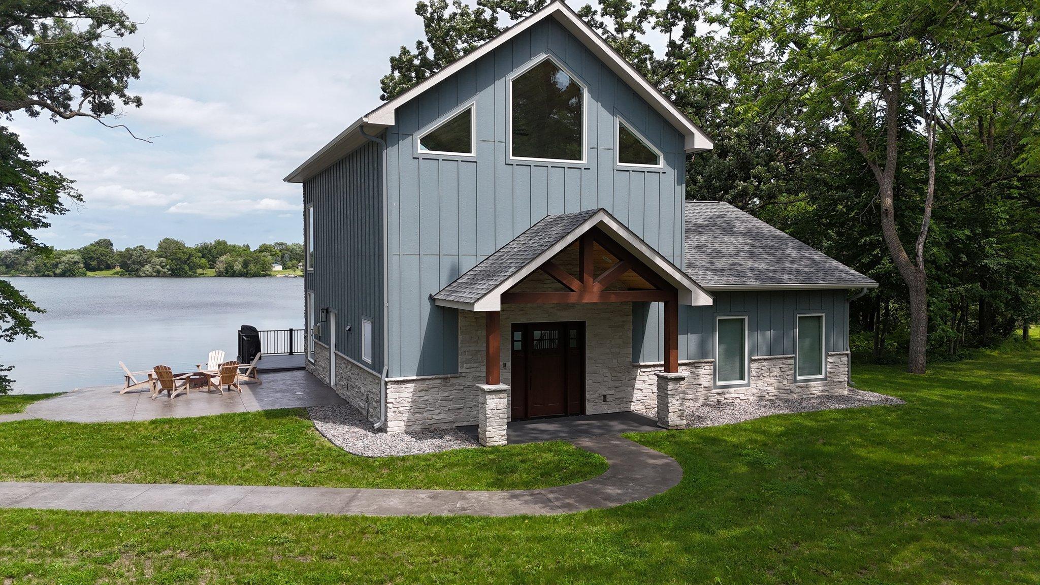 565 Brooks Lake Road Cokato, MN 55321 - Photo 11 of 48 Gallery Image 11