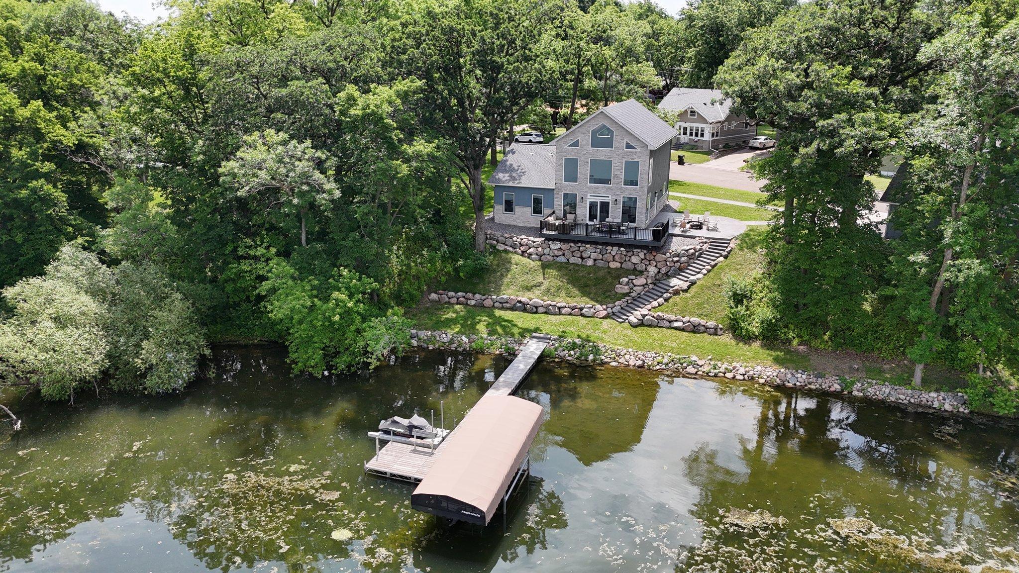 565 Brooks Lake Road Cokato, MN 55321 - Photo 38 of 48 Gallery Image 38