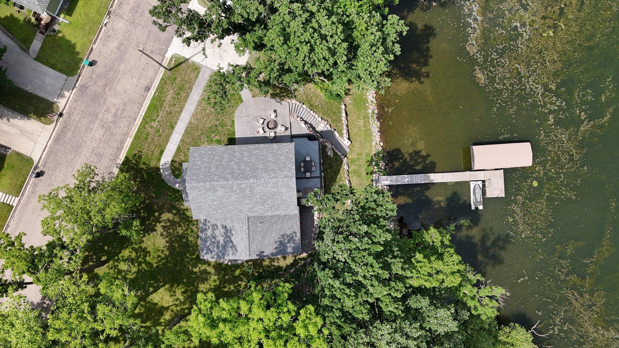565 Brooks Lake Road Cokato, MN 55321 - Photo 44 of 48 Gallery Image 44