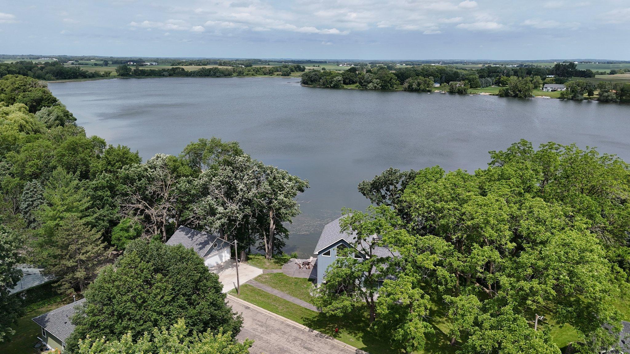 565 Brooks Lake Road Cokato, MN 55321 - Photo 47 of 48 Gallery Image 47