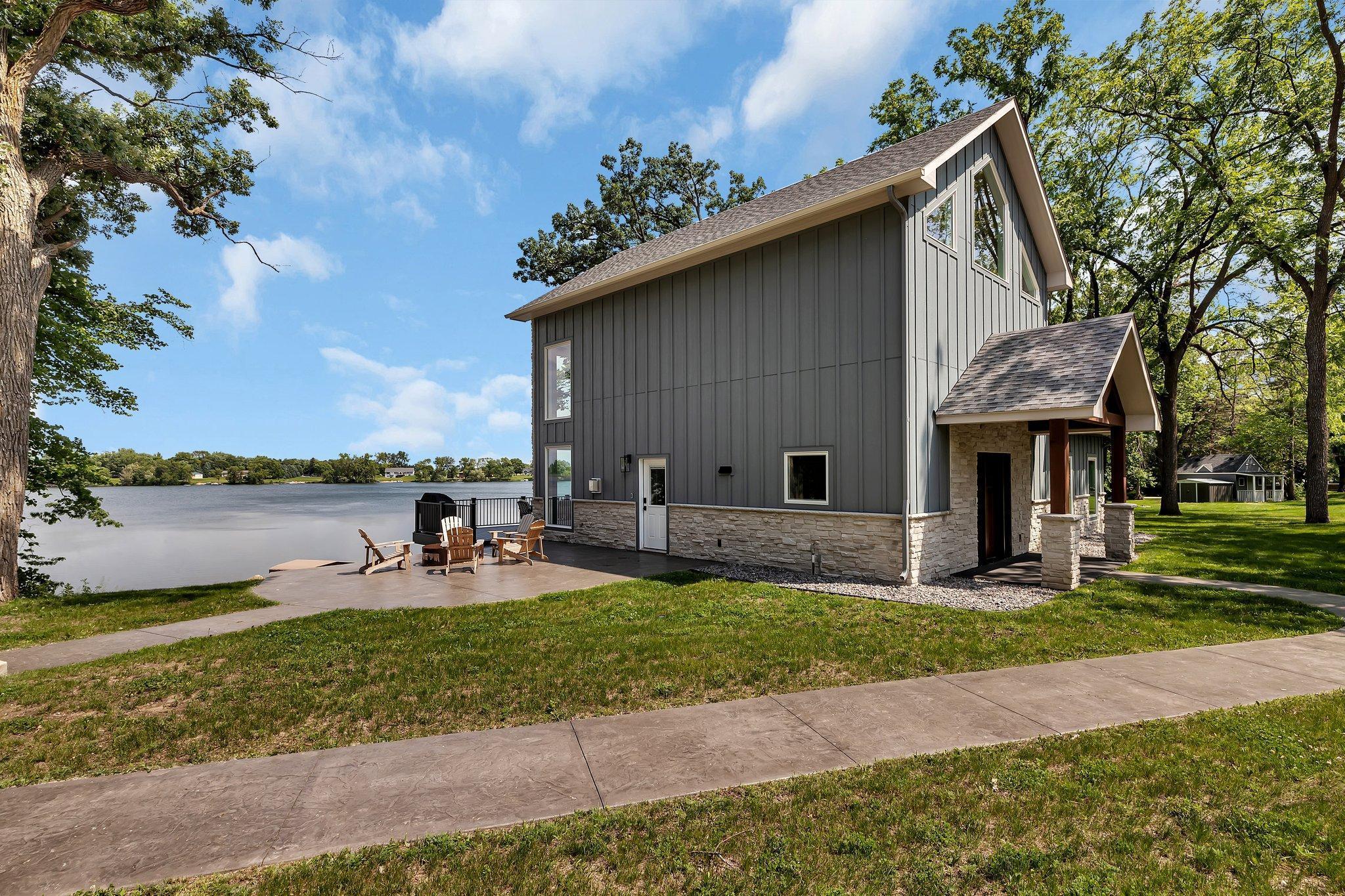 565 Brooks Lake Road Cokato, MN 55321 - Photo 8 of 48 Gallery Image 8