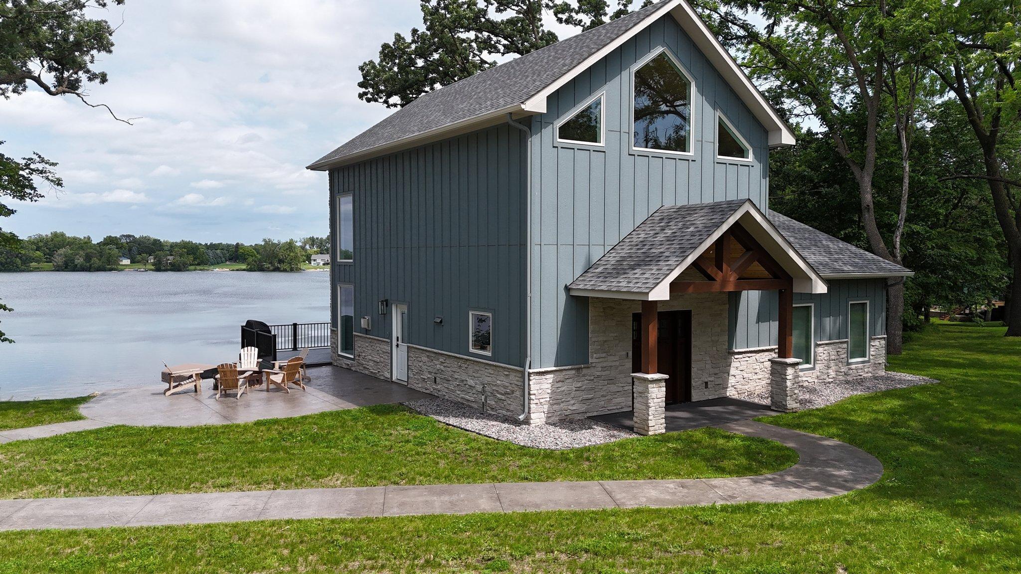 565 Brooks Lake Road Cokato, MN 55321 - Photo 9 of 48 Gallery Image 9