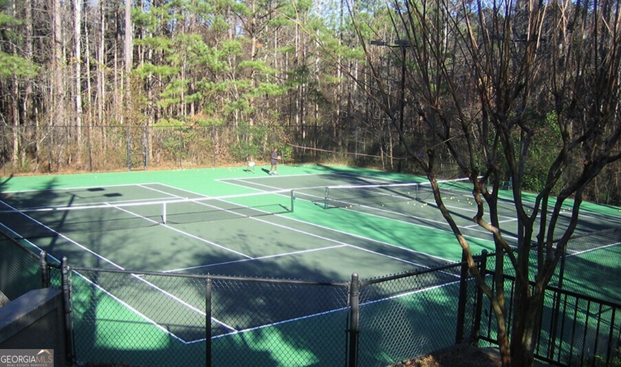 3450 Jones Mill Road, Unit 218 Norcross, GA 30092 - Photo 26 of 29