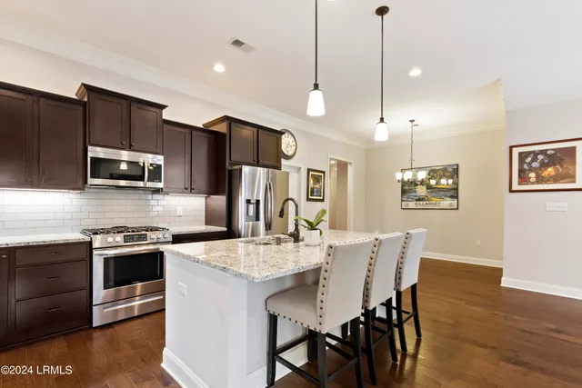 $459,900 | 1034 Abbey Glen Way, Hardeeville, SC 29927