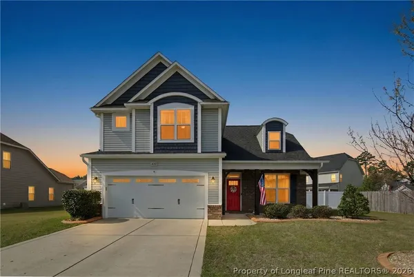 $365,000 | 600 St Johns Loop, Raeford, NC 28376