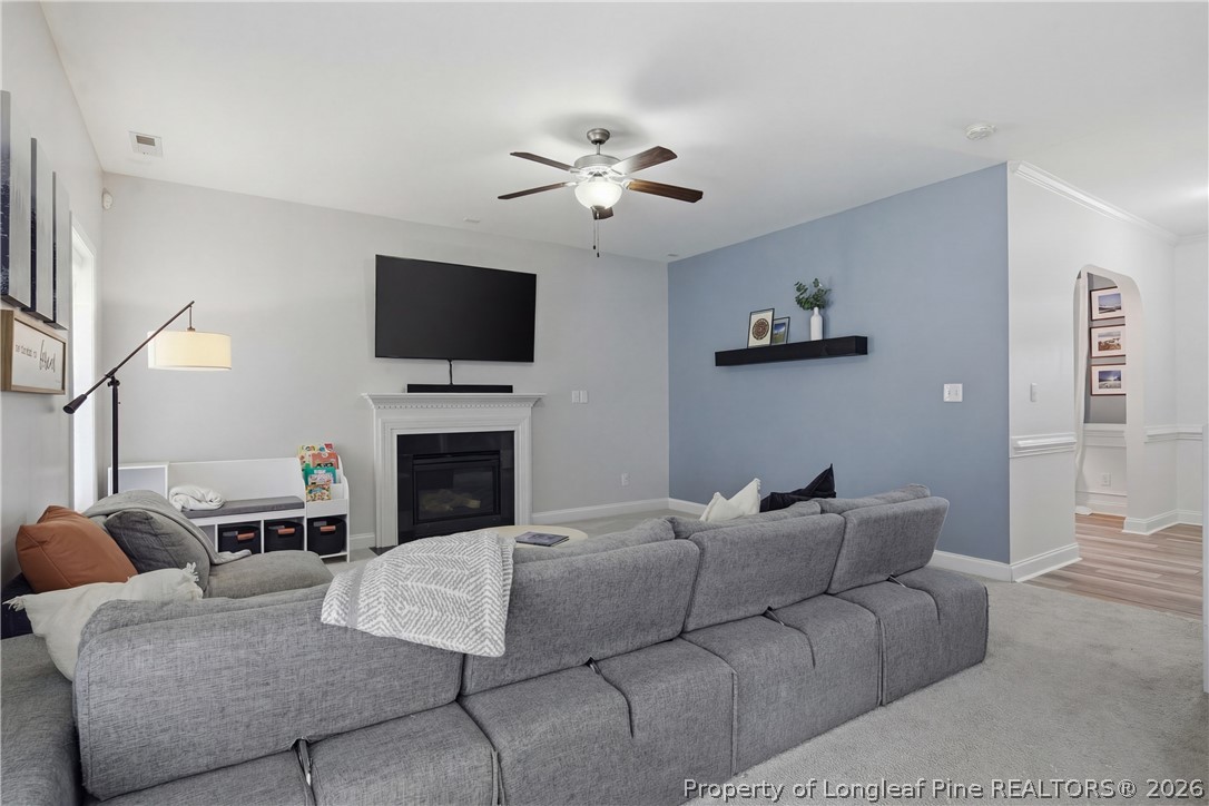 600 St Johns Loop Raeford, NC 28376 - Photo 11 of 50