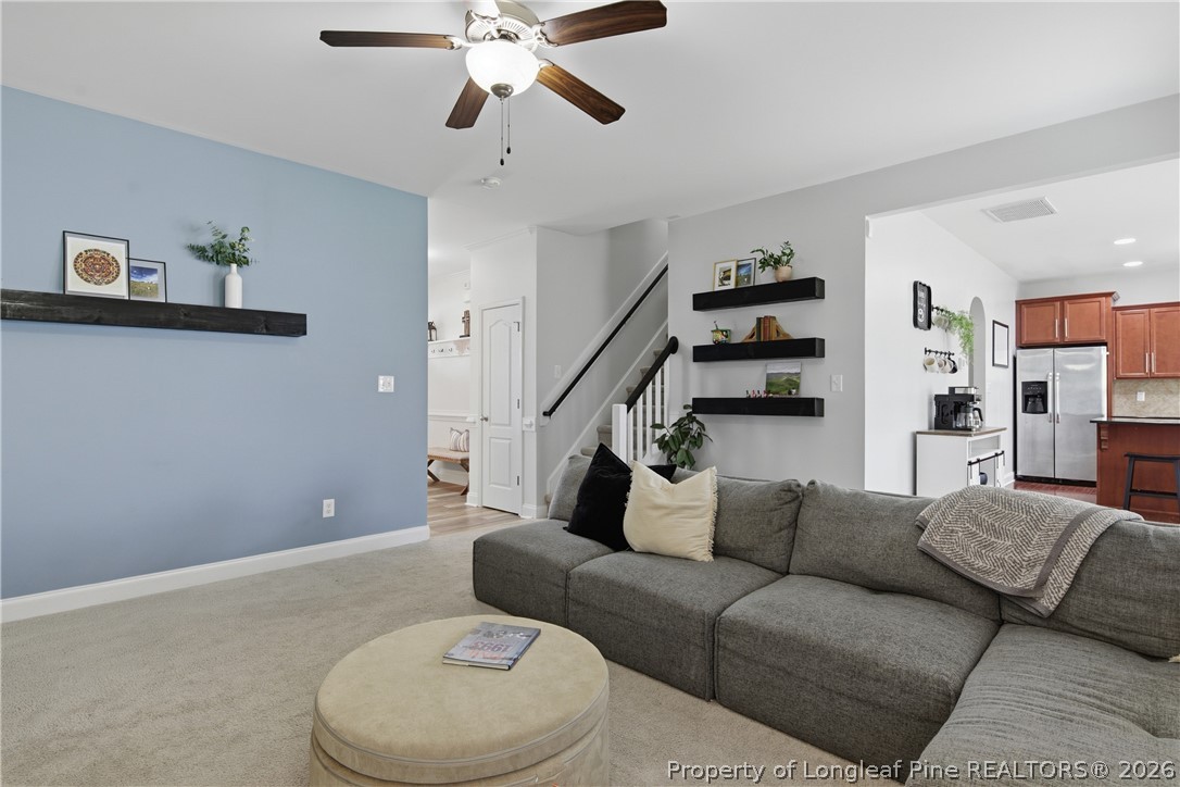 600 St Johns Loop Raeford, NC 28376 - Photo 12 of 50